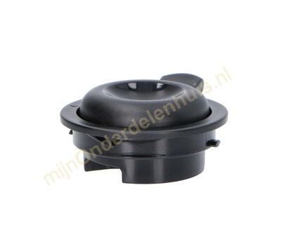 Philips deksel van koffiezetter 300005118281