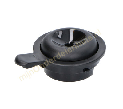 Philips deksel van koffiezetter 300005118281