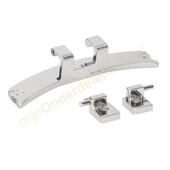 Brandt Brandt scharnier van wasmachine L79E001A5