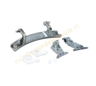 Candy scharnier van wasmachine 49001262