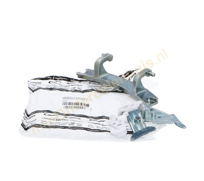 Candy scharnier van wasmachine 49001262