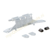 Bosch/Siemens Bosch scharnier van wasmachine 00153150