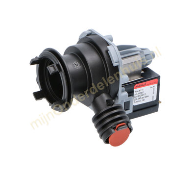 Candy pomp van vaatwasser 91200173