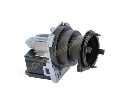 Candy pomp van vaatwasser 91200173