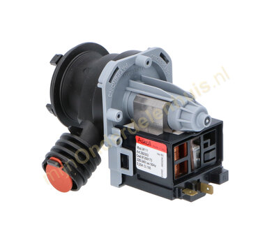 Candy pomp van vaatwasser 91200173