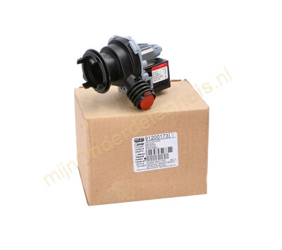 Candy pomp van vaatwasser 91200173