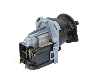 Candy pomp van vaatwasser 91200173