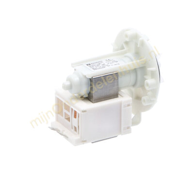 LG pomp van wasmachine EAU61383516