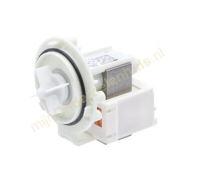 LG pomp van wasmachine EAU61383516