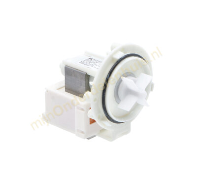 LG pomp van wasmachine EAU61383516