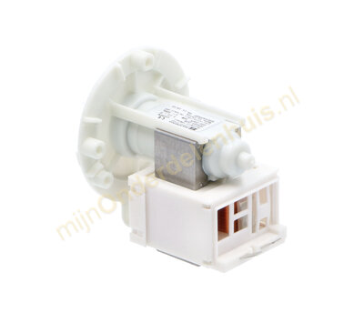 LG pomp van wasmachine EAU61383516