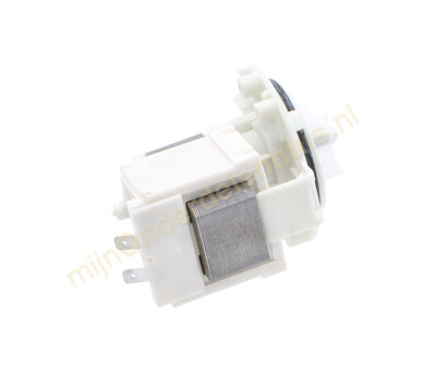 LG pomp van wasmachine EAU61383516