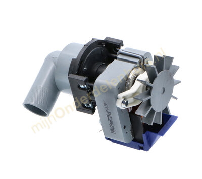Bosch pomp van wasmachine 00130618