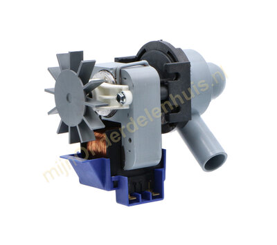 Bosch pomp van wasmachine 00130618