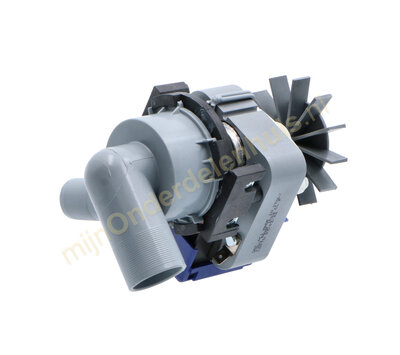 Bosch pomp van wasmachine 00130618