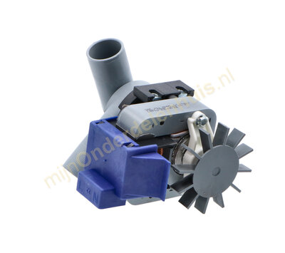 Bosch pomp van wasmachine 00130618