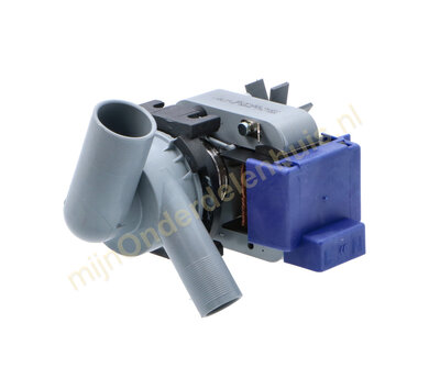 Bosch pomp van wasmachine 00130618