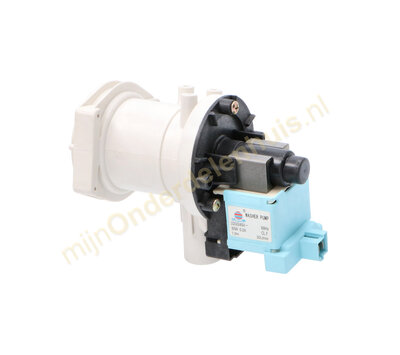 Bosch pomp van wasmachine 00141283