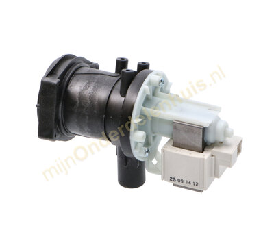 Bosch pomp van wasmachine 00141283