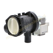 Bosch/Siemens Bosch pomp van wasmachine 00141283