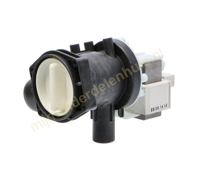 Bosch pomp van wasmachine 00141283