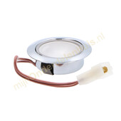 Bosch/Siemens Bosch spotje van afzuigkap 00602812