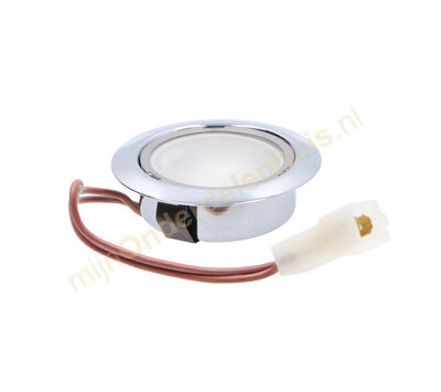 Bosch spotje van afzuigkap 00602812