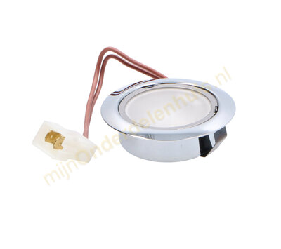 Bosch spotje van afzuigkap 00602812