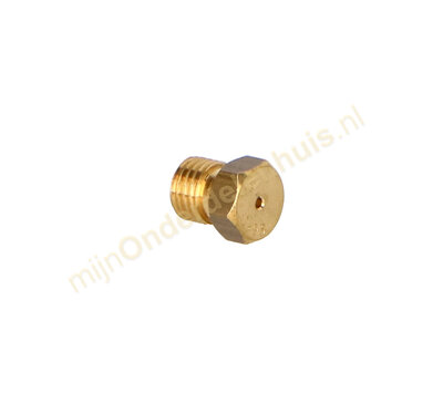 Boretti sproeier van fornuis 101180