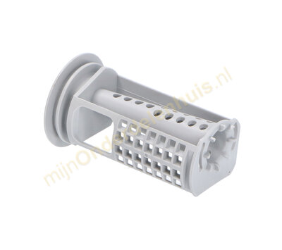 Samsung pompfilter van wasmachine DC63-00998A
