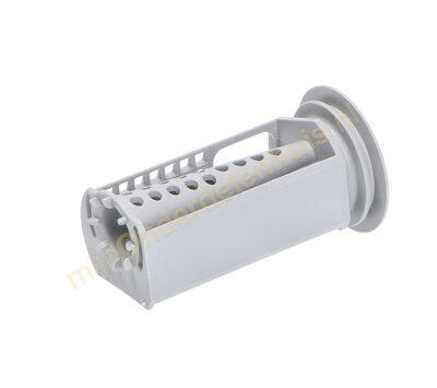 Samsung pompfilter van wasmachine DC63-00998A