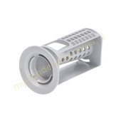 Samsung Samsung pompfilter van wasmachine DC63-00998A