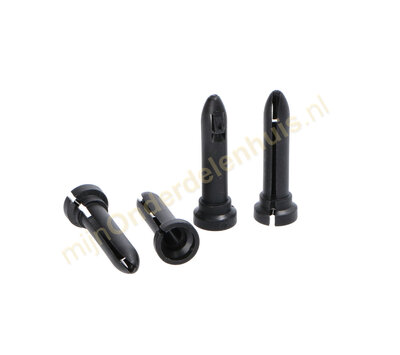 LG schokbreker van wasmachine 383EER3001C