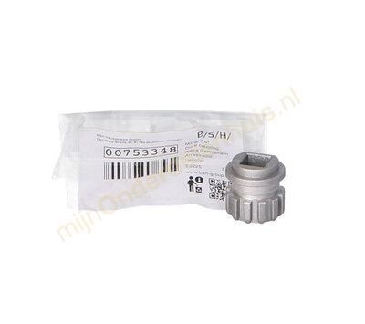 Bosch meenemer van vleesmolen 00753348