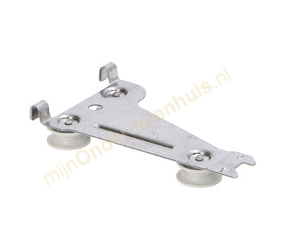 Miele korfgeleider van vaatwasser 5889352