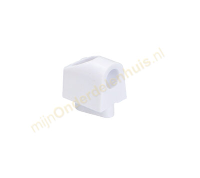 Exquisit scharnier van koelkast EX20017030