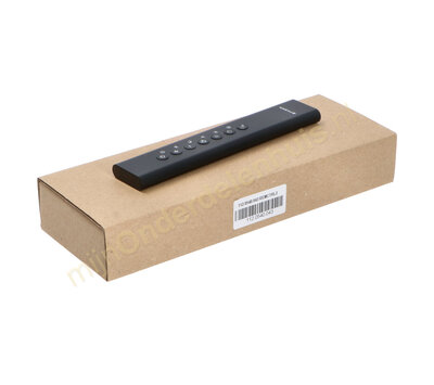 Faber afstandsbediening van afzuigkap 112.0540.043