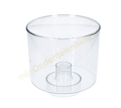 Magimix mengkom van keukenmachine 17345