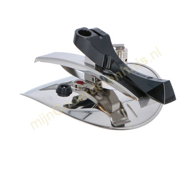 Lagostina deksel van snelkookpan LS090002000107