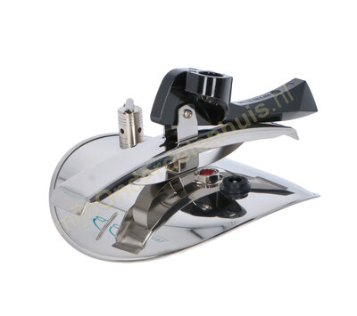 Lagostina deksel van snelkookpan LS090002000107