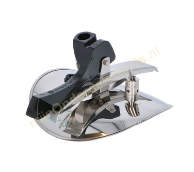 Lagostina deksel van snelkookpan LS090002000107