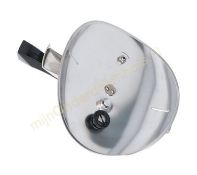 Lagostina deksel van snelkookpan LS090002000107