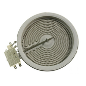 Boretti Boretti kookelement van fornuis A45882