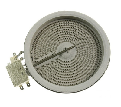 Boretti kookelement van fornuis A45882