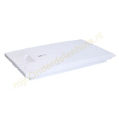 Whirlpool Whirpool vriesvakdeur van koelkast 481244079243