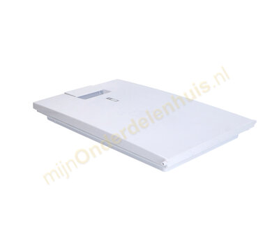 Whirpool vriesvakdeur van koelkast 481244079243