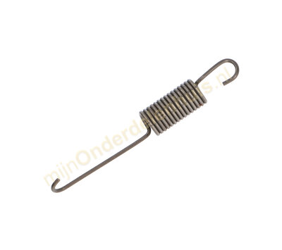 AEG veer van wasmachine 1327684005