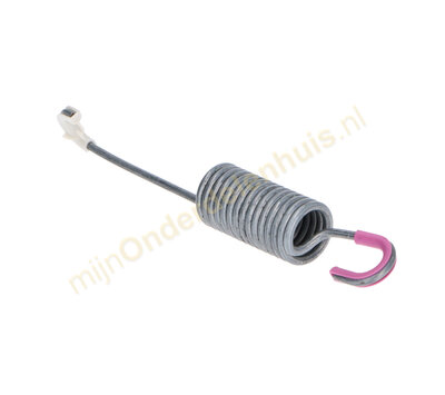 AEG veer van wasmachine 1327684005