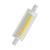Ledvance Ledvance LED buislamp 78mm dim 9.5/75W/2700k R7s