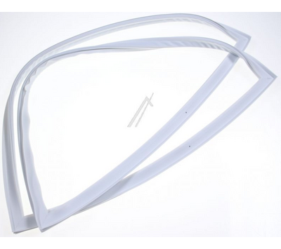 Miele deurafdichting van koelkast 5148151